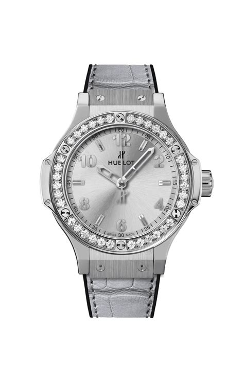 hublot jeans steel diamonds preis|Big Bang Monochrome Steel Diamonds 38 mm .